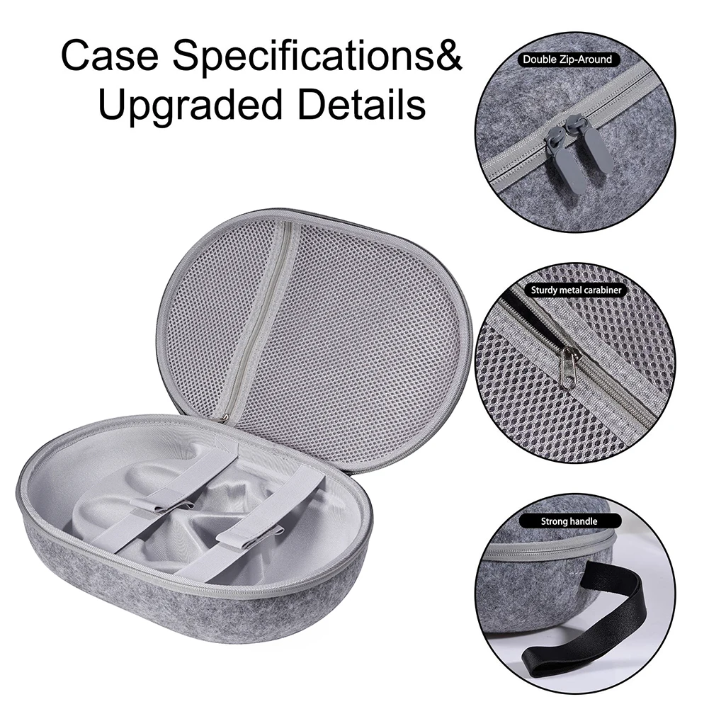 Thumbnail 3 - #7 Cheap Meta Quest Storage Cases Worth Buying