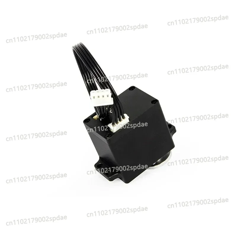 High Performance Serial Bus Intelligent Drive for Robotic Arm & Bionic Equipment