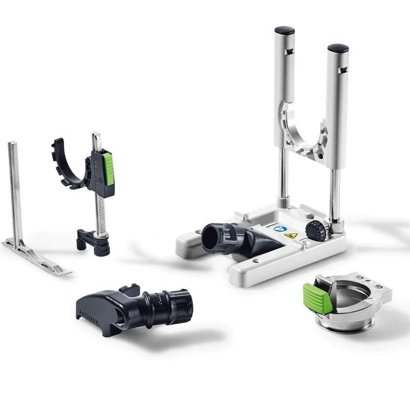 FESTOOL 203258 OSC 18 Durable Convenient Multi-Tool Series Accessories Combination Assortment OSC-AH/TA/AV-Sets