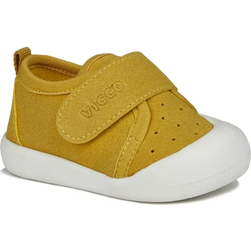 Vicco Anka Unisex First Step Shoes