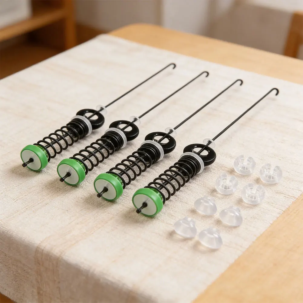 

W11130362 Комплект из четырех амортизирующих стержней для стиральных машин, 59 см