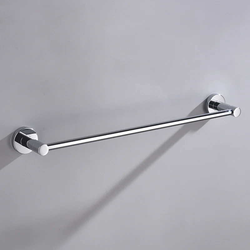 Рисунок 3 - Хромированное настенное полотенце