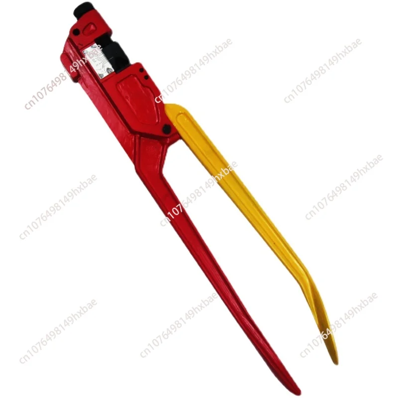 Hand-operated Point Crimping Pliers TM-120 Cold-pressed Copper and Aluminum Point Crimping Pliers KH-230