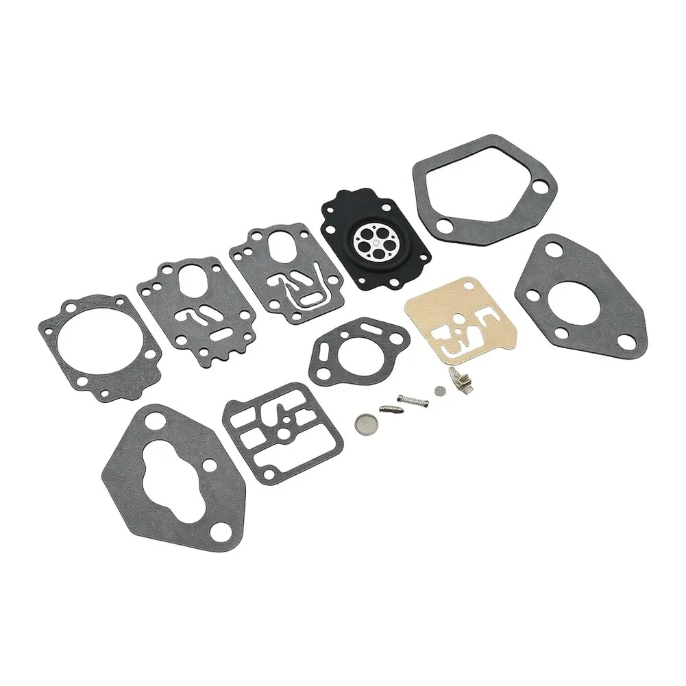 23374 Carburetor Kit for McCulloch PM610 PM650 Featuring For tillotson HK19 Design for Small Engine Maintenance