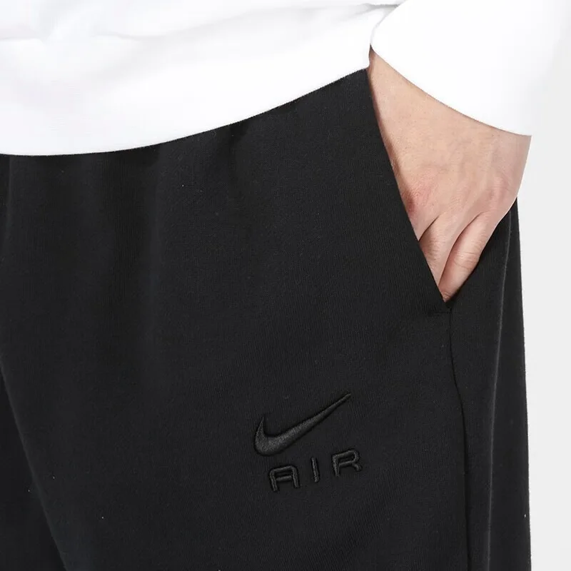Мужские спортивные брюки NIKE M NSW Air FT Jogger — оригинальное новое поступление