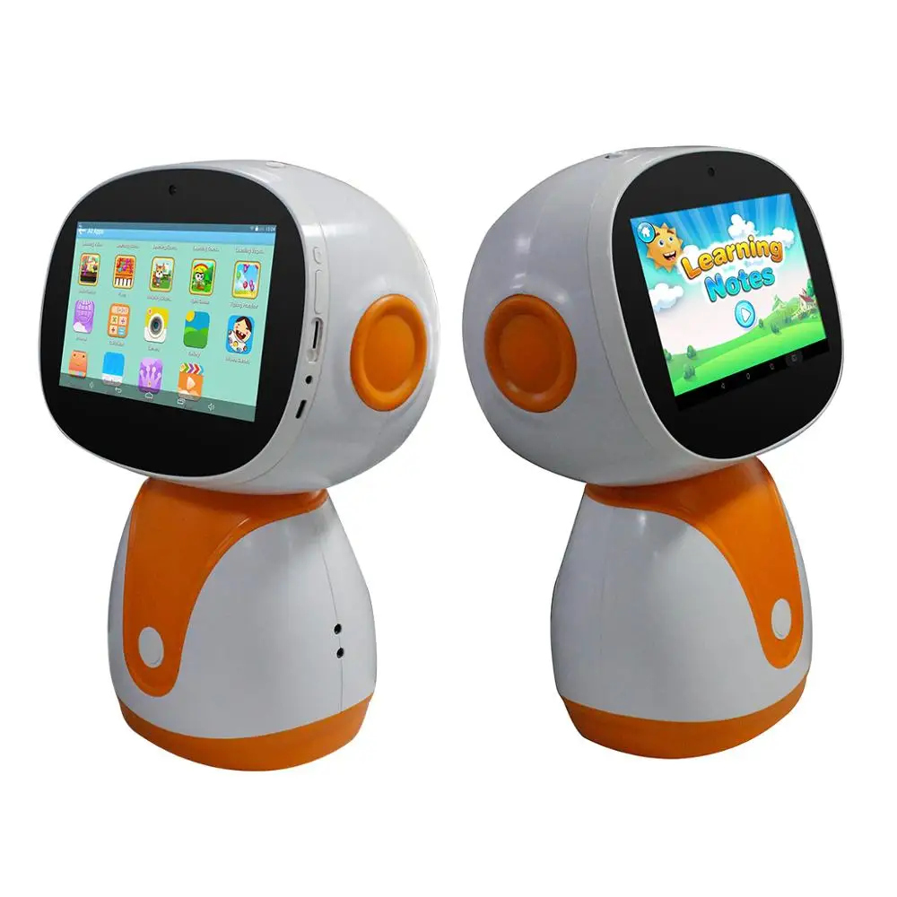 

Education Smart Talk Toys Kids Learning Robot