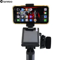 RC Phone Holder Clip Bracket Mount Support for Flysky FS-NB4 Transmitter Remote Controller 1/8 1/10 RC Car Boat Parts