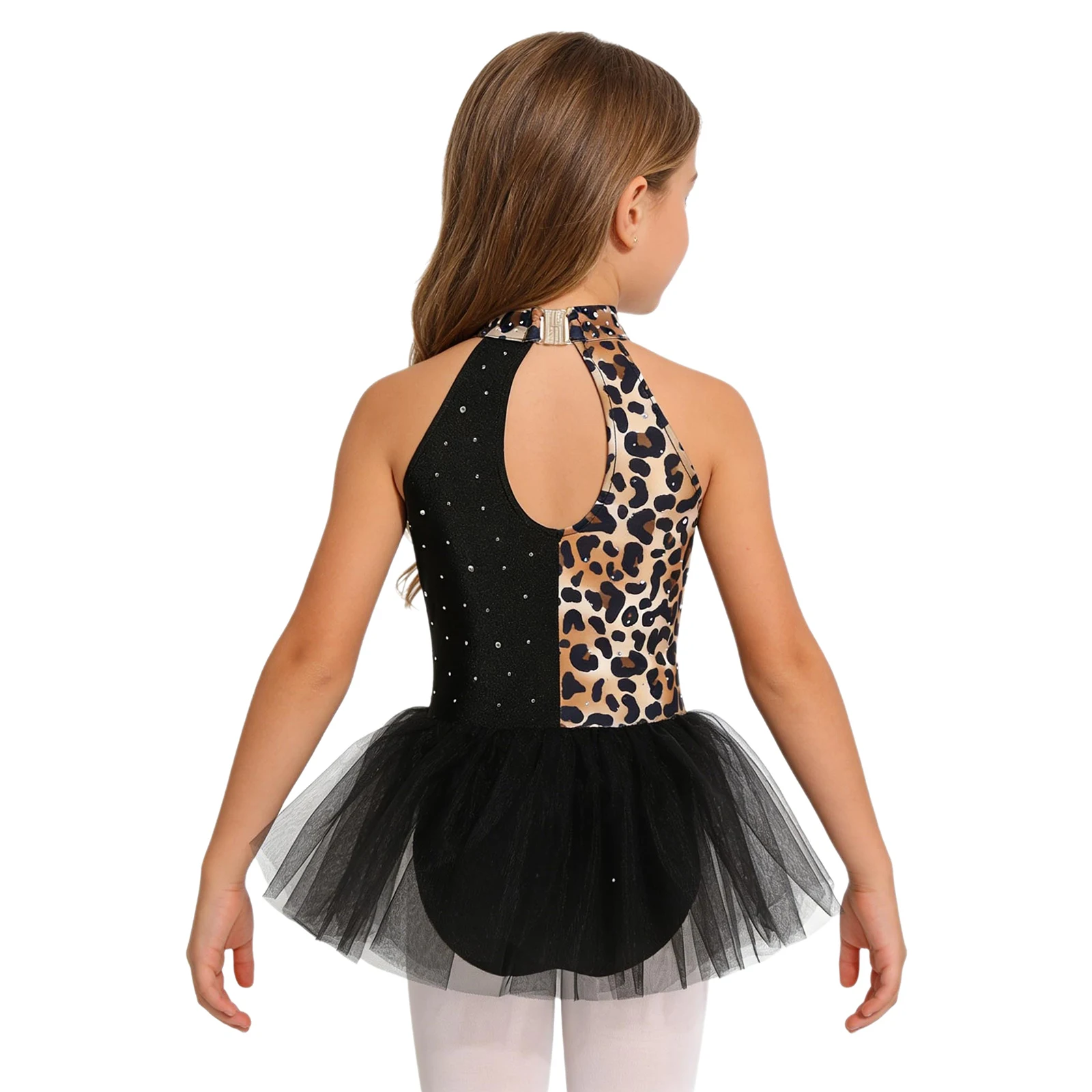 Kids Girls Shiny Rhinestones L - Rhinestone Banding Trim recension och pris