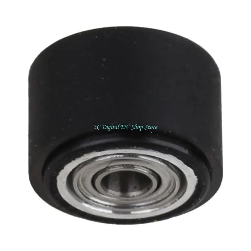 e74d 5 × بديل لفة عجلة الدفعة قرصة لفة لميماكي رولاند كامم #2