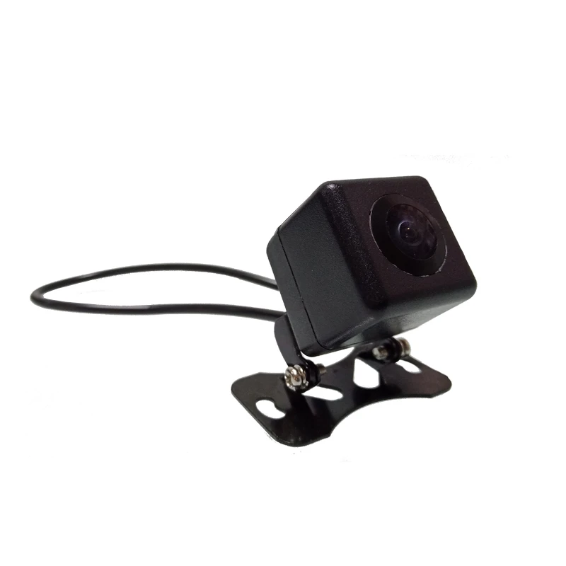 Universal Wide Angle AHD 1080P Waterproof Starlight Color Camera - Image 5