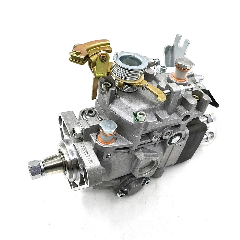 Ve Pumps Fuel Injec… - image