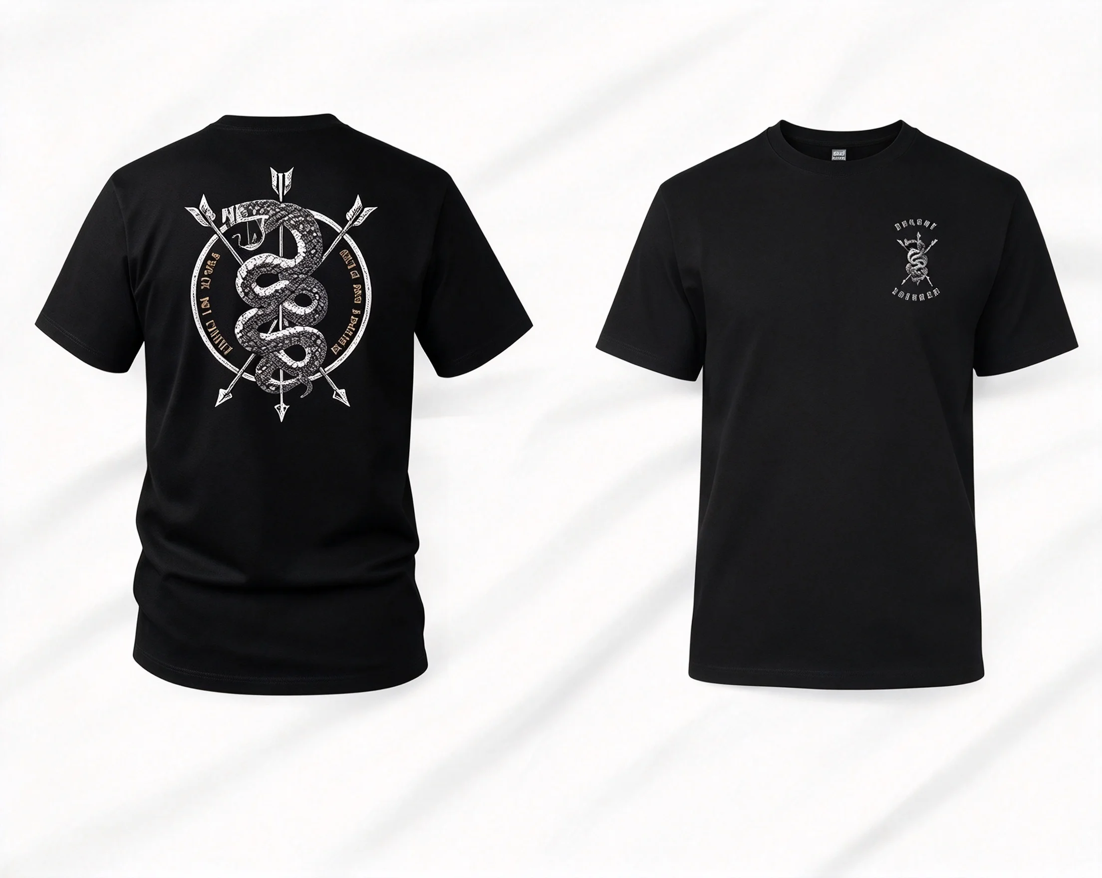 2026 New Streetwear Tee Choice Not Chance Savage Tacticians Military Tactical Brand Graphic Print Short Sleeve Casual T-Shirt