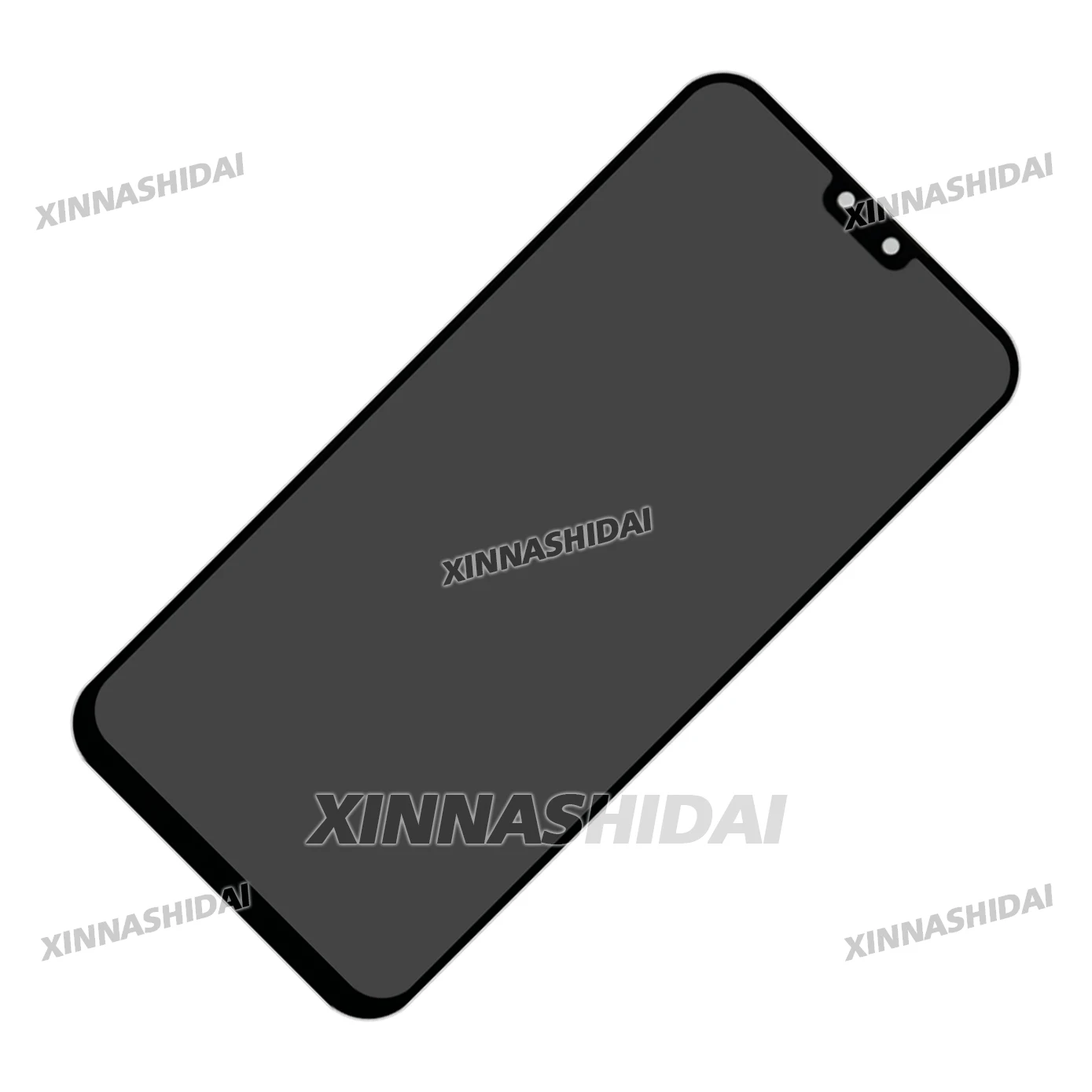 Super quality LCD Display Touch Screen For Huawei Y9 2019 LCD Display Touch Screen Frame With Battey Cover Housing