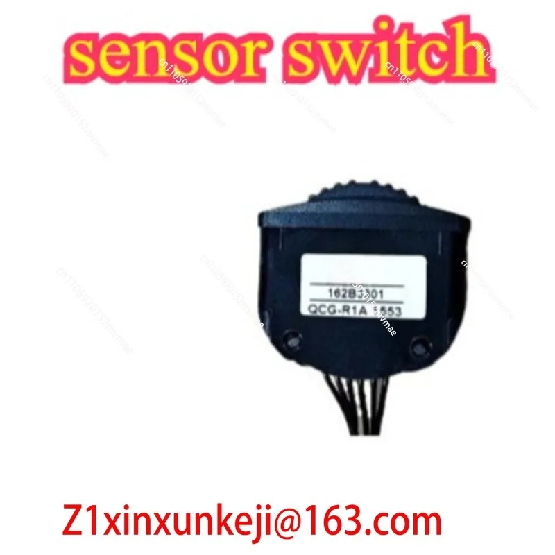Sensor Switch 162B3301 Hot Sale Suitable for Danfoss
