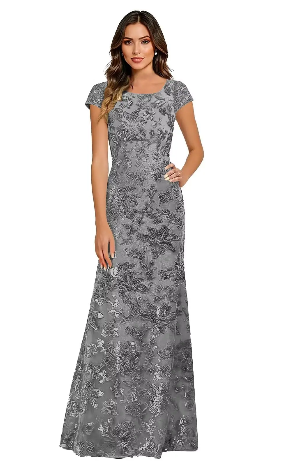 Grey