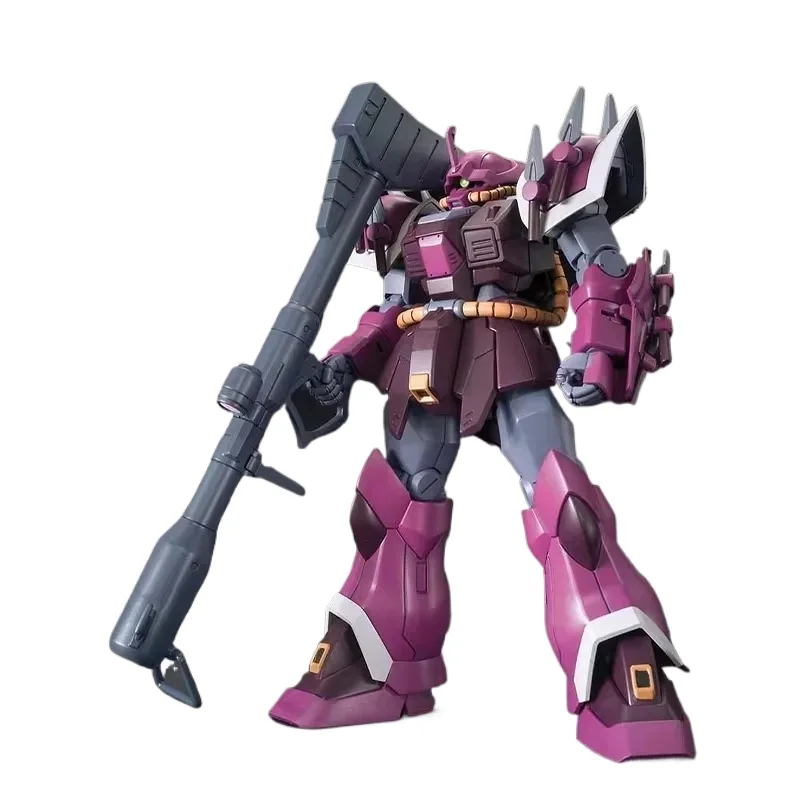 Hg 1/144 xingyuanshe Ms-08tx/s efreet schneid robô montagem modelo kit xfs figura de ação brinquedo plástico personalizável para crianças