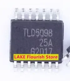 

5 шт./лот TLD5098EL TLD5098 HSSOP14