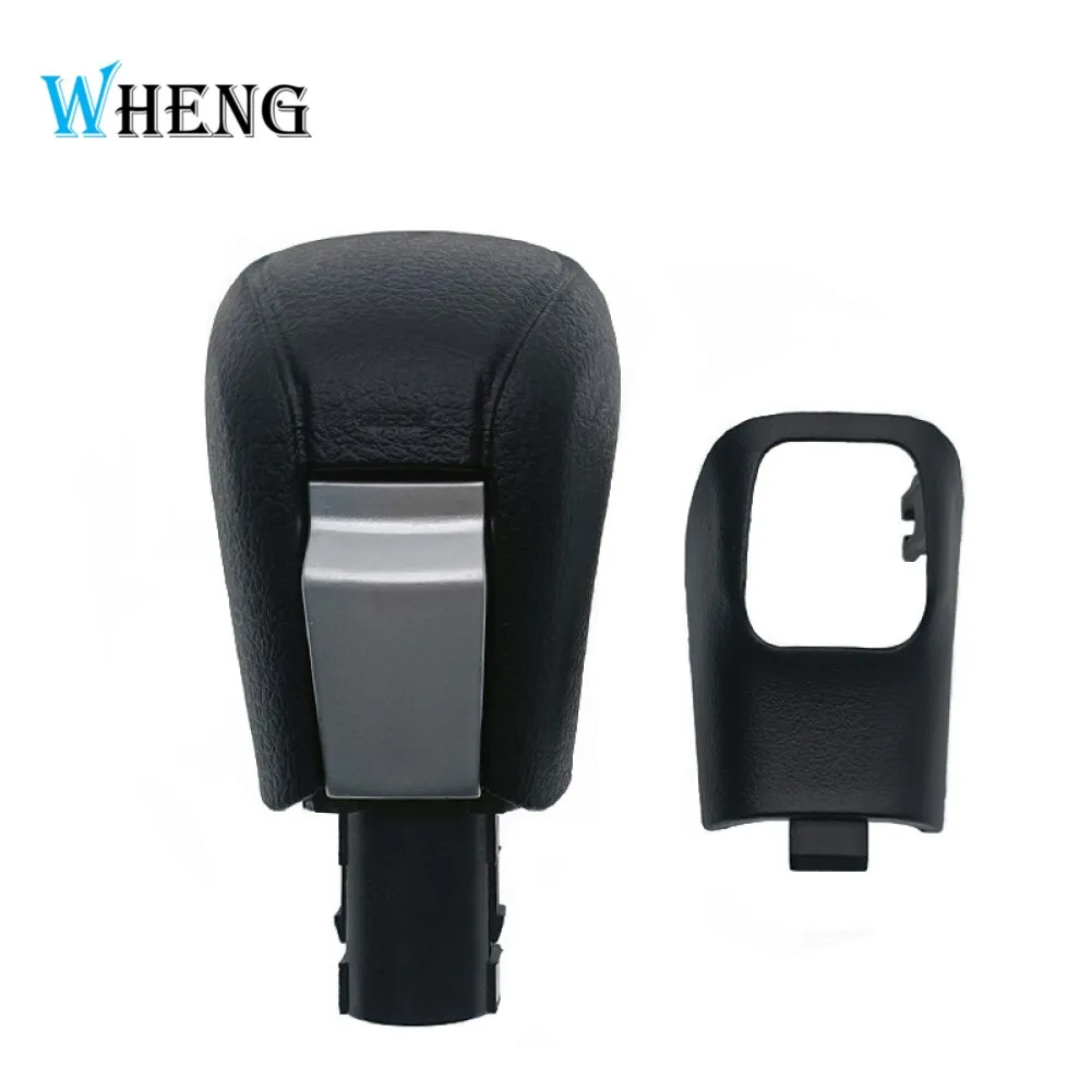 

For Honda Civic 2016-2021 Car Automatic Gear Shift Lever Knob Handle 2017 2018 2019 2020 54131-TEA-H81ZA