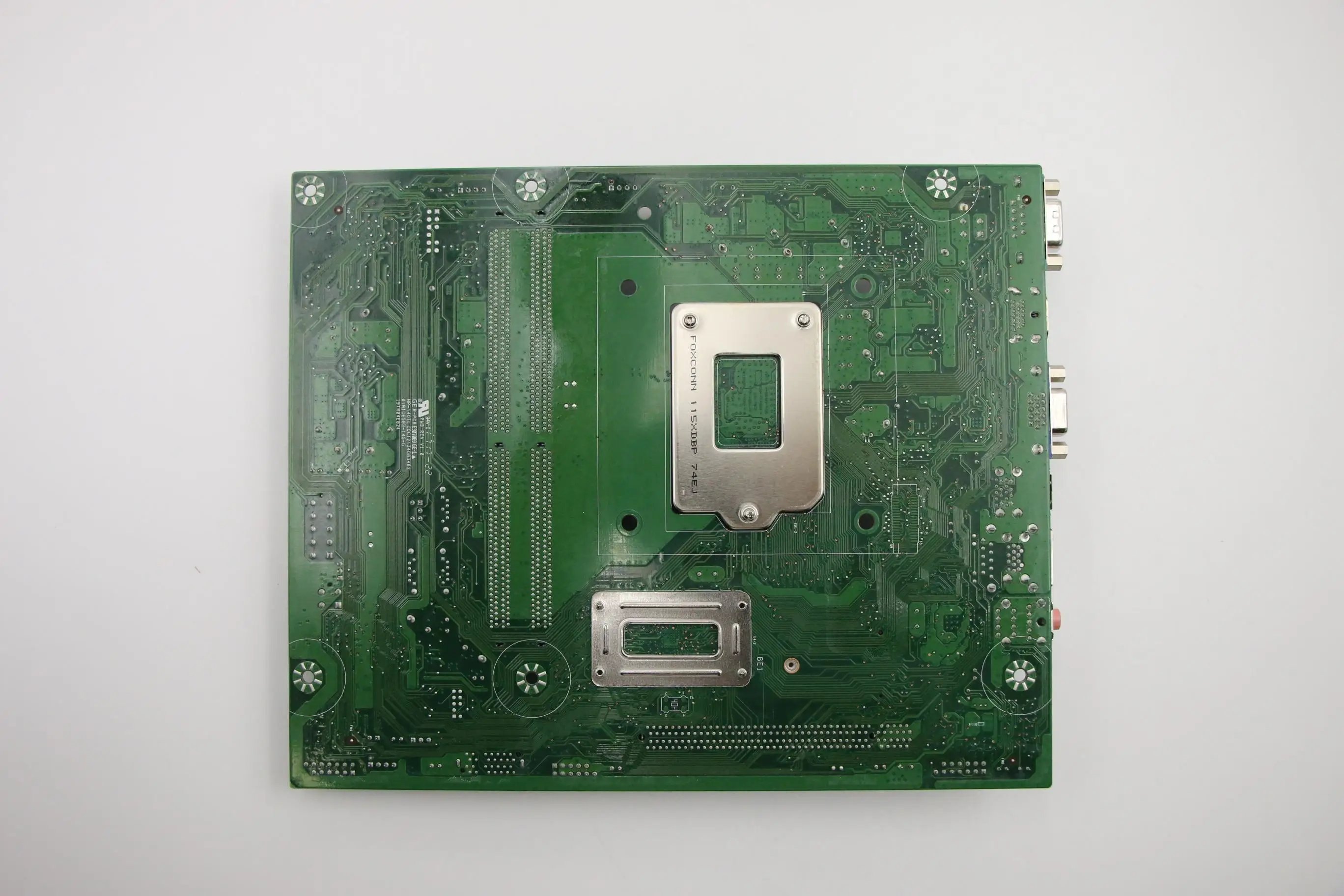 SN IH110CX FRU PN 00XK040 CPU H110 Model Multiple optional compatible replacement ideacentre 510S-08ISH computer motherboard