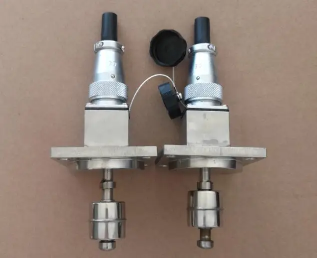 

Датчик сигнализации о утечке топлива RYK, морской тип (цена за 1 шт.)