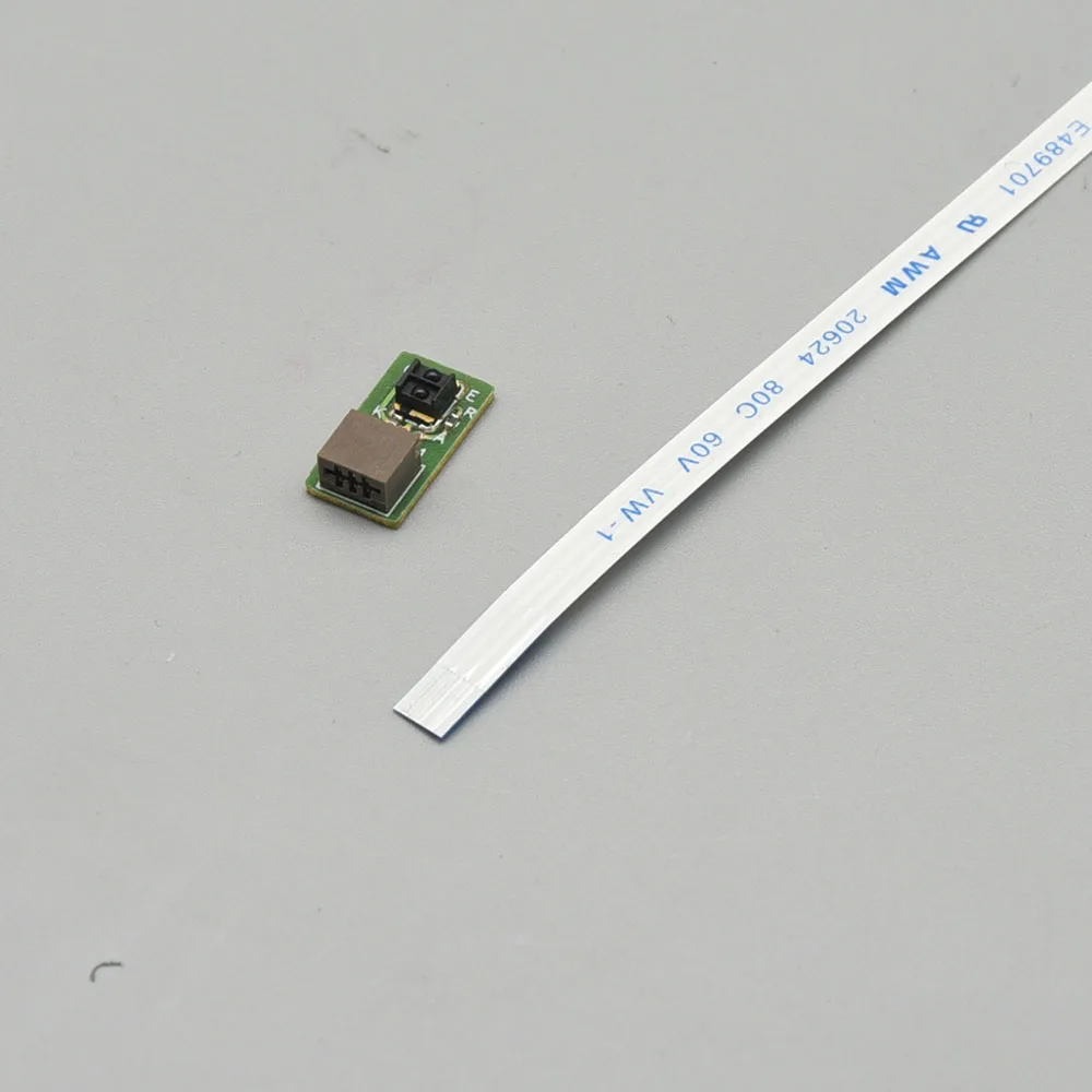 

1set paper width sensor cable for EPSON 1390 1430 1410 1400 L1800 ME1100 L1300 PW car CR sensor printer parts