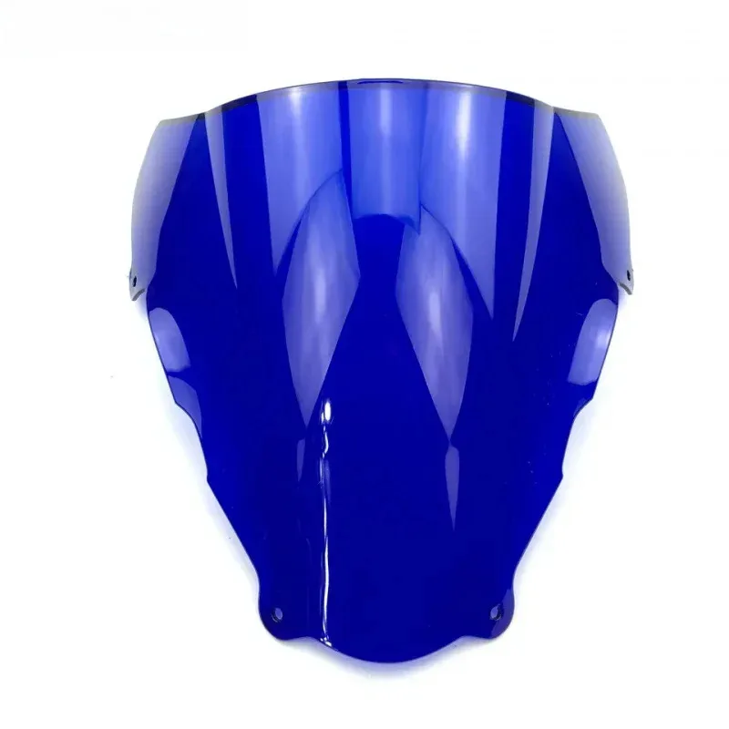 الزجاج الأمامي SV 650 1000 650S 1000S لسوزوكي SV650 SV650 SV650S SV650S 1999 2000 2001 2002