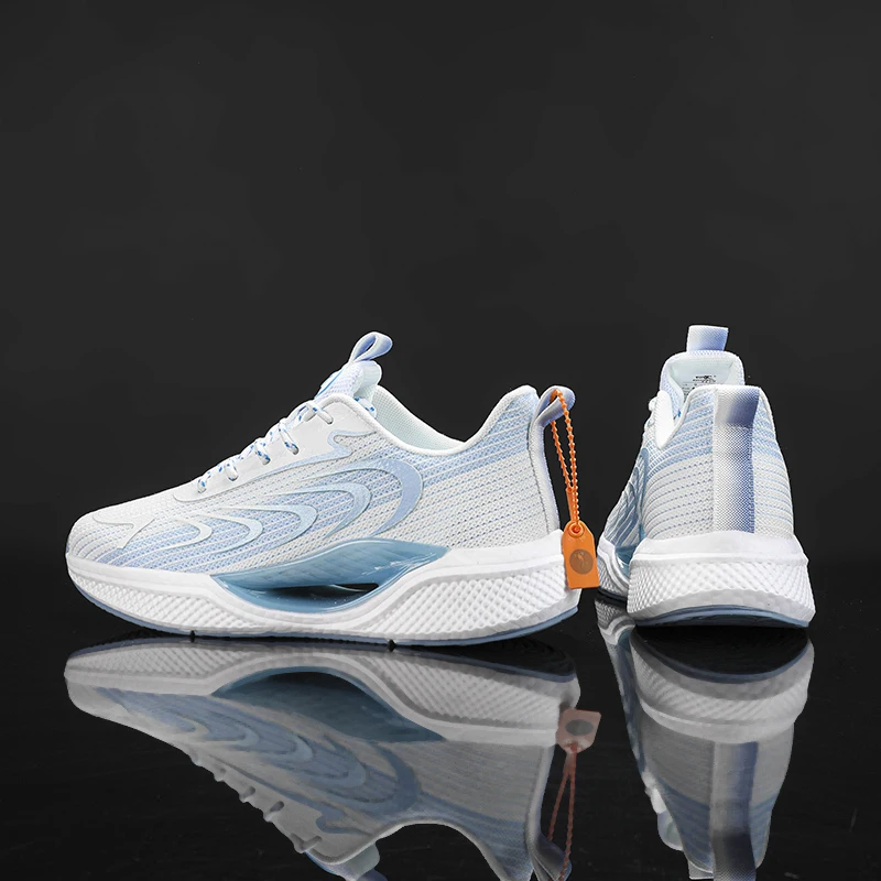 

Shoes men Sneakers Male casual Mens Shoes tenis Luxury shoes Trainer Race Breathable fashion loafers running Shoes for Women