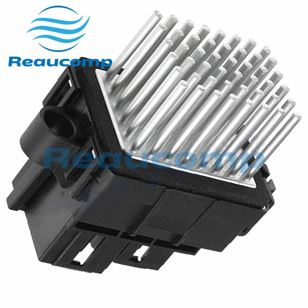 Resistor do motor do ventilador do aquecedor para Buick Adillac Chevrolet GMC Hummer Pontiac Saab 13598091 22811003   F F F 011500056 13501703 15141283