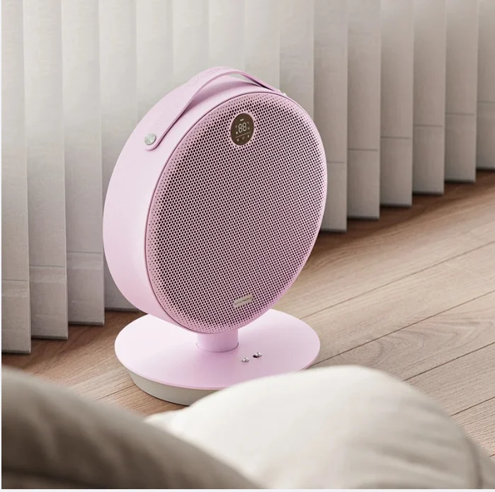 SS8 household heater, bedroom, bathroom, living room, electric heating, graphene energy-saving and power-saving heater