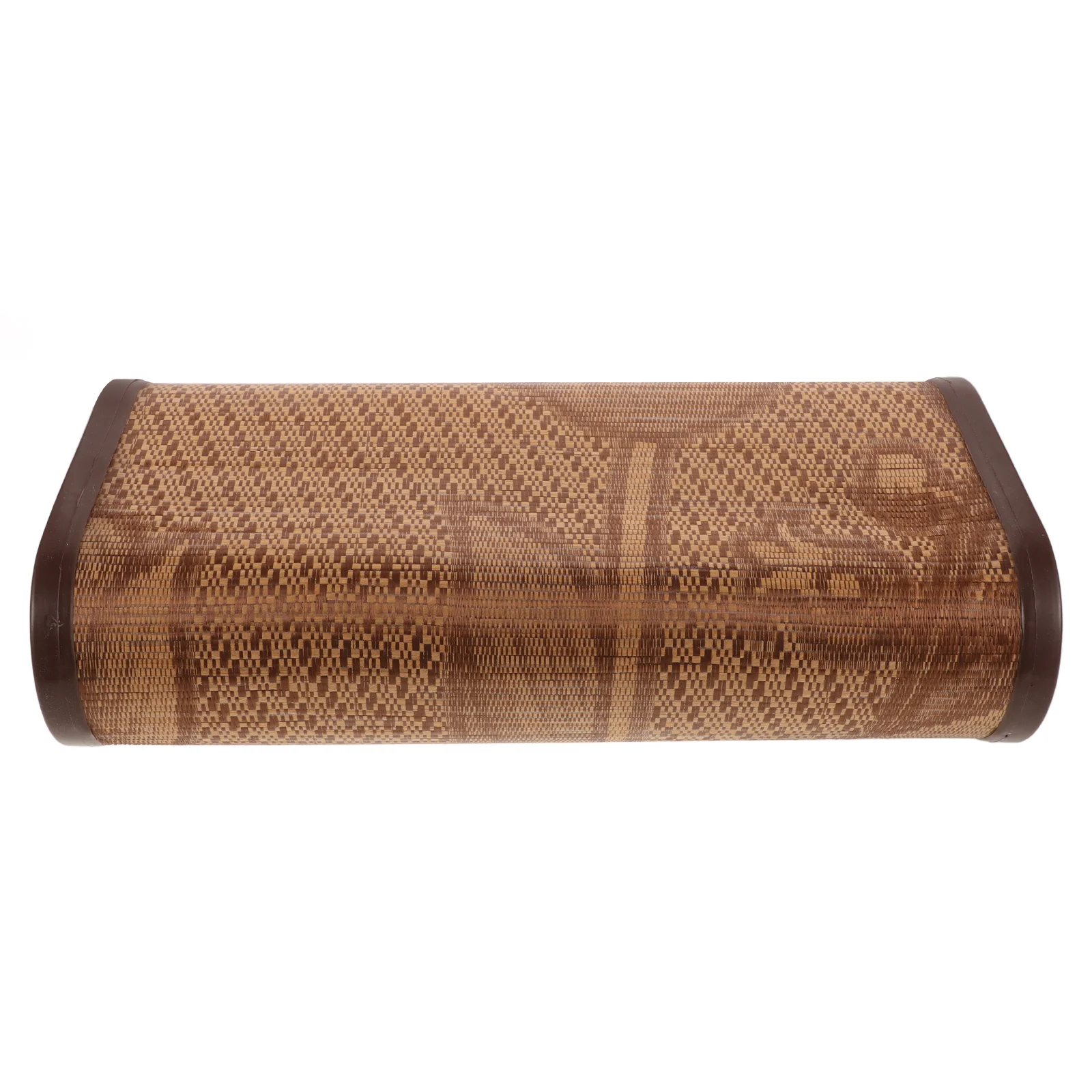 

Bamboo Pillow Neck Support Back Pain Relief Sweat Steam Room Breathable Shoulder Cooling Pillows Home Supplies