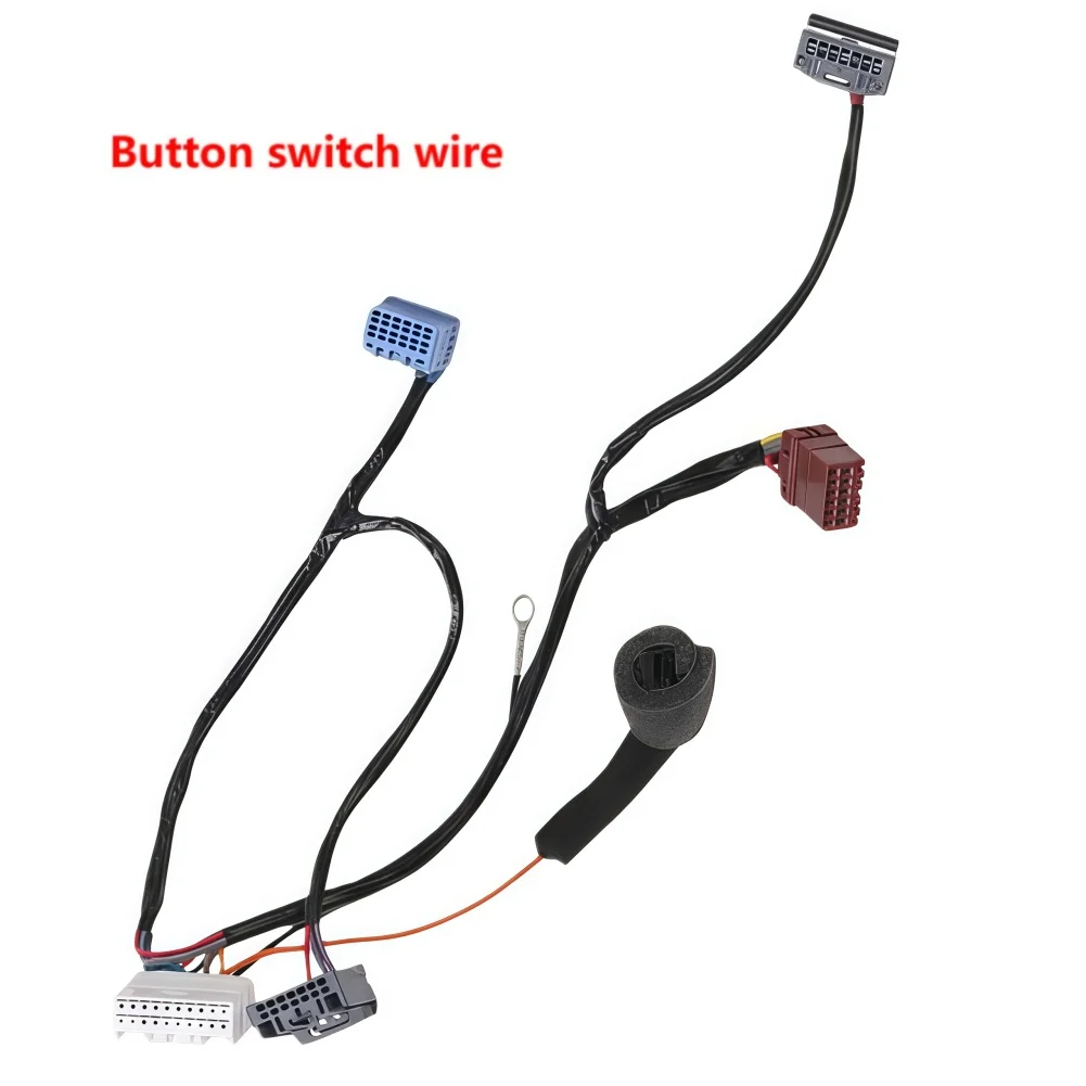 

Steering Wheel Audio Control Switch for Honda For CRV 2012-2016 Fit 35880T0AA11 Cruise Control Button Replacement
