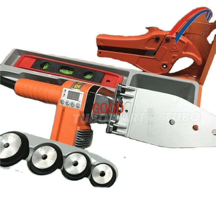 Оптовая продажа сварочного аппарата для сварки труб PPR