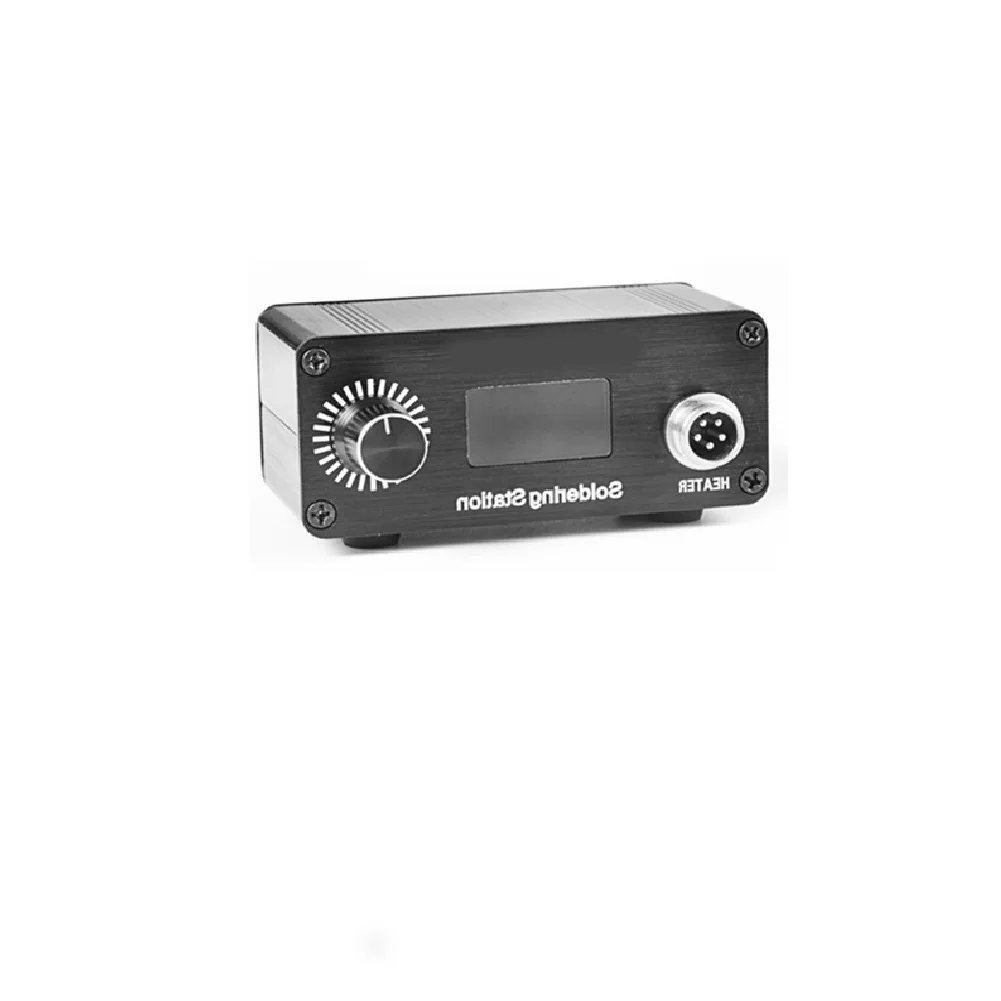 

For Electrical Maintenance Adjustable Temperature Welding Station Electrical Maintenance Precise Temperature Control