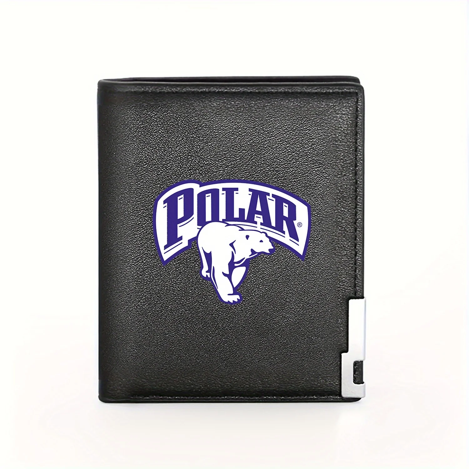 Imagen de oso polar, fuerte identidad de la marca, logotipo corporativo, diseño gráfico, marca de negocios, símbolo potente, imagen profesional, creación