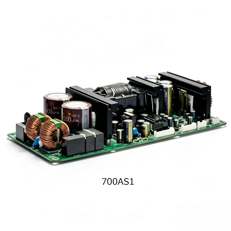 Original danish icepower700as1 power amplifier module hifi board
