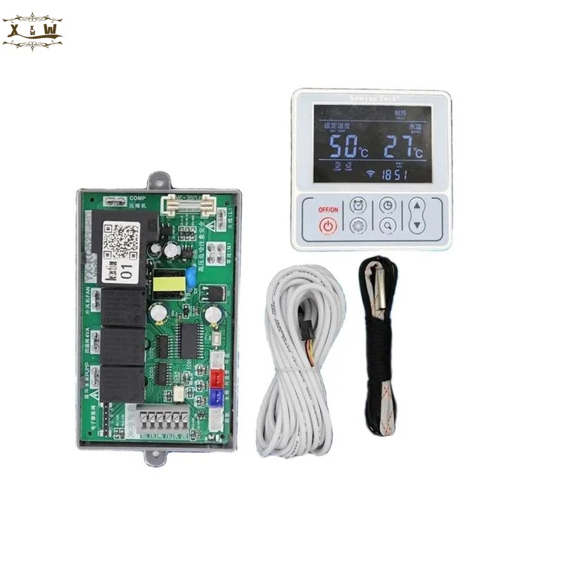 household-heat-pump-water-heater-multi-mobile-air-energy-wifi-controller-general-computer-board-dd
