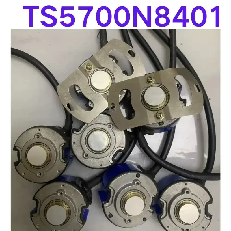 Second-hand test OK  Encoder TS5700N8401