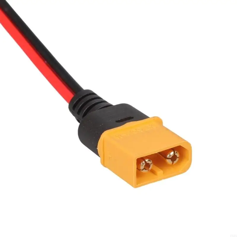 193A 24cm XT60 Male To USB Female Converter Cord Line With Quick Charging 3 0 Technology For Various Gadgets