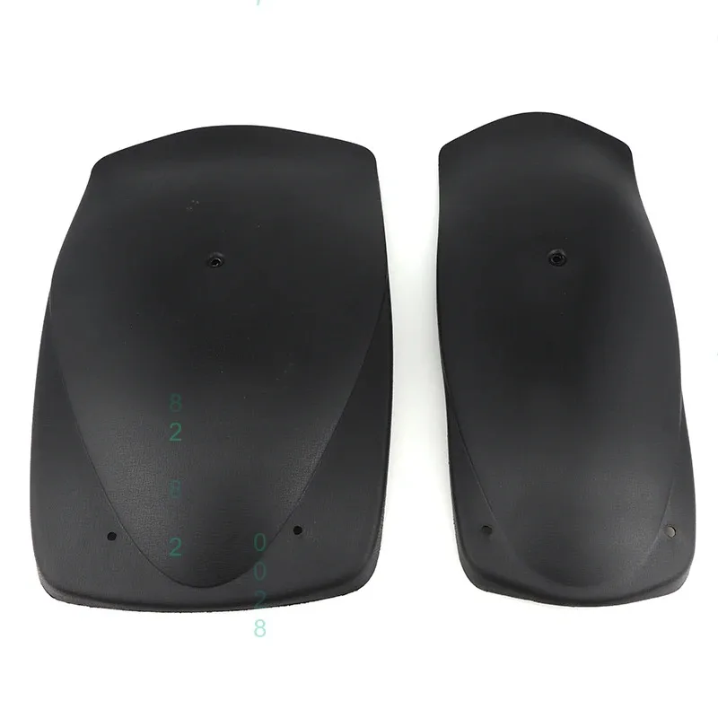1 Pair Quad Go Kart Mud Guard Support for 110cc 150cc 200cc 250cc Sport ATV