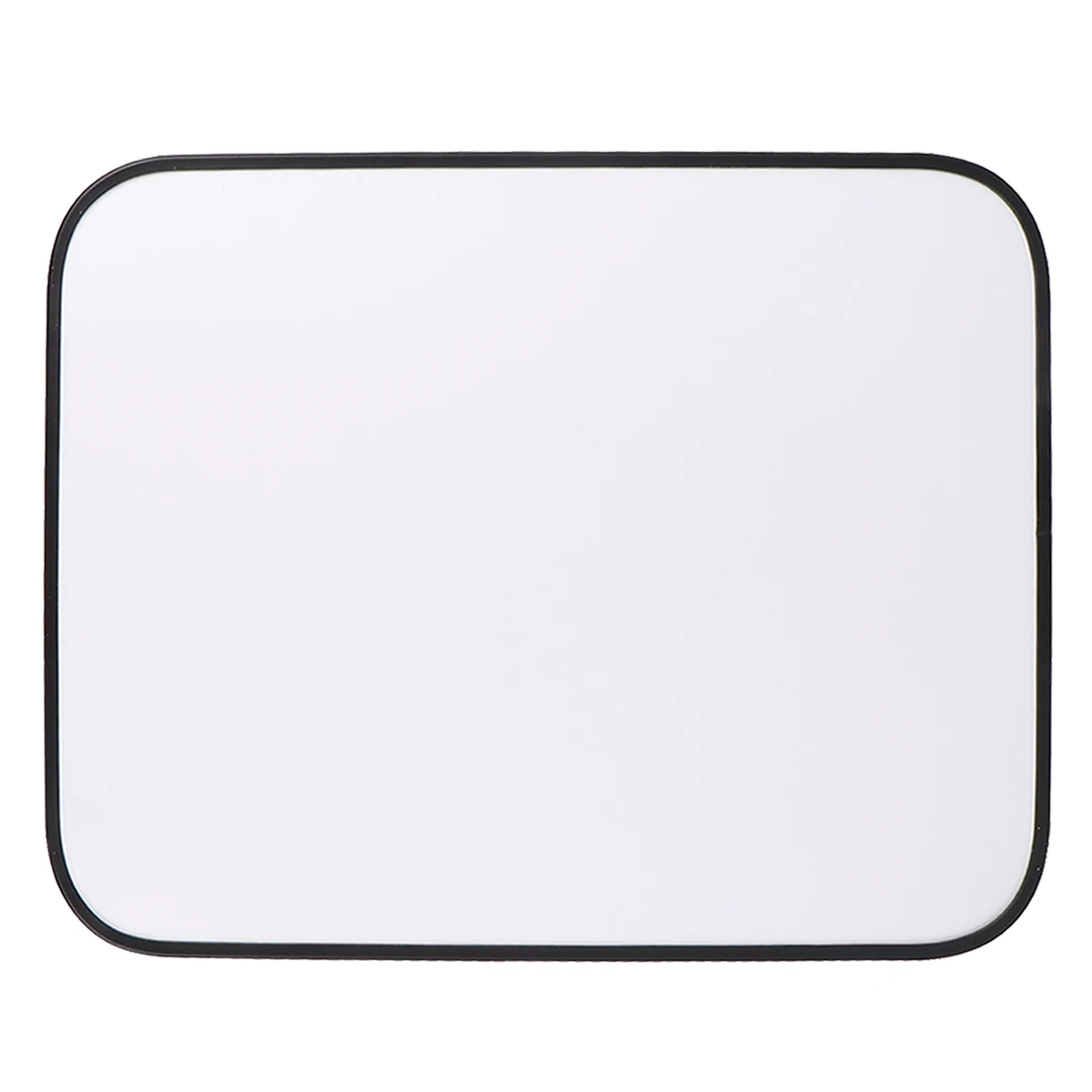 1Pcs Magnetic Whiteboard Plastic Hanging Writing Board Erasable Drawing Message Board Creative Home School Office