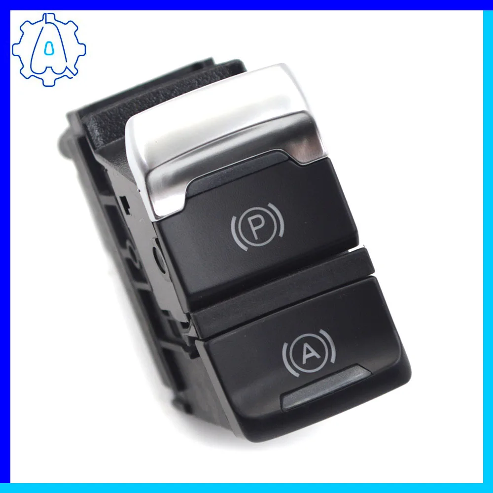 Электронный переключатель ручного тормоза для Audi Q5 8K1 927 225 D 8K 1927225 D, автомобильные аксессуары