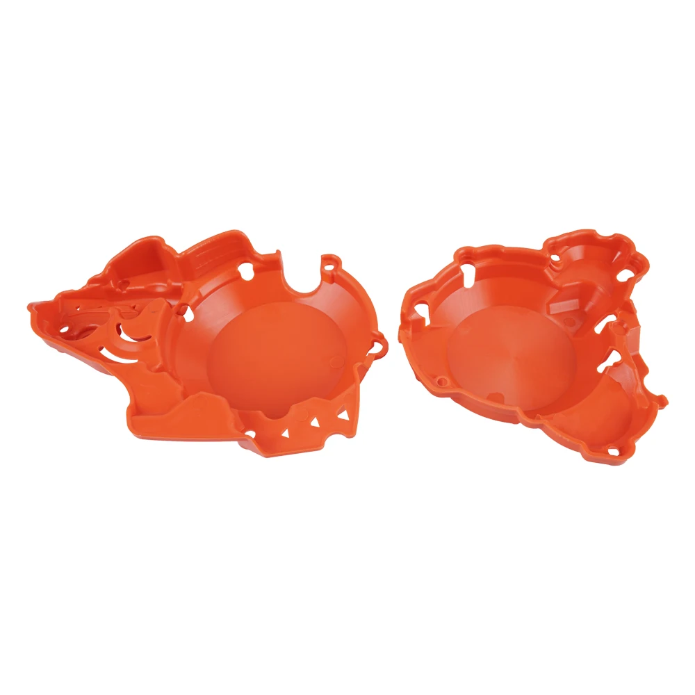 For KTM EXC 300 250 XC-W TPI 2020-2023 SX 250 XC 250 300 TPI 2020-2022 Motorcycle Engine Ignition Cover Clutch Protector Kit