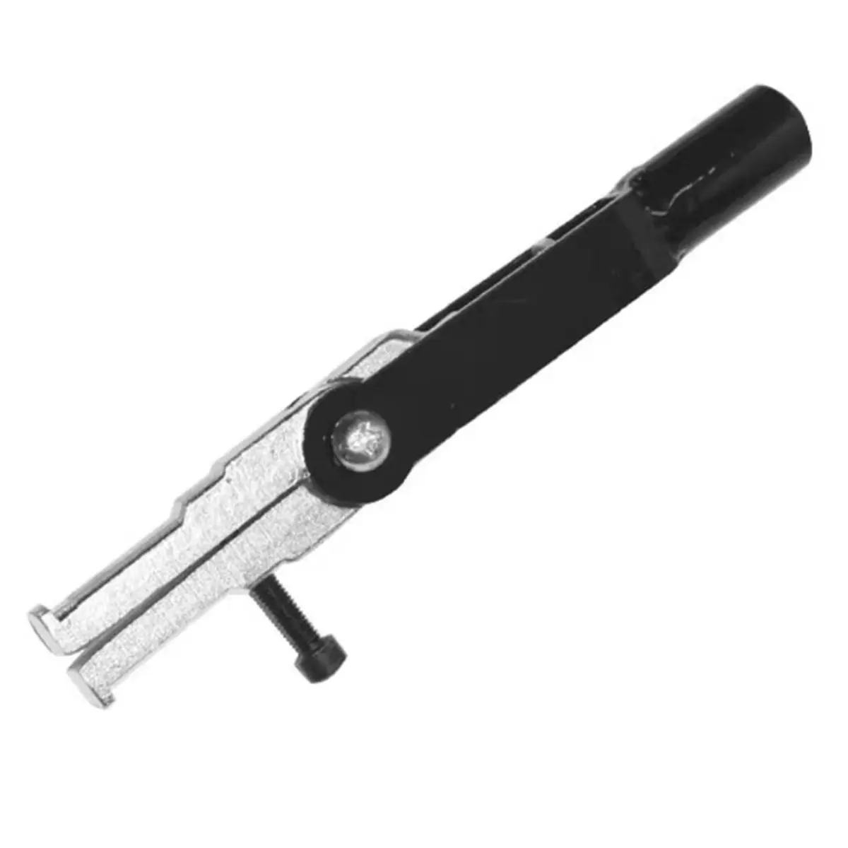 A109P ~Double-Head Slide Hammer Puller Anti-Slip High Efficiency Bearing Inner Puller Adjustable Wear-