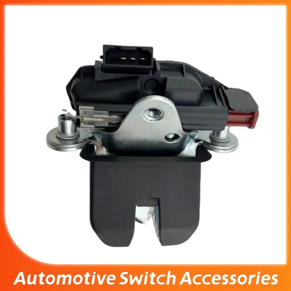 6RU827505 Car rear door lock actuator, trunk lock device for Volkswagen Polo 2011-2021 Ameo 2017-2020 Vento 2015-2022 6RU827505C