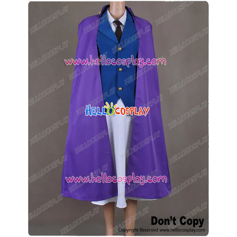 Hetalia: Axis Powers APH Nyotalia Female France Cosplay Costume Francoise Bonnefoy Marianne Francine Uniform Outfit Dress