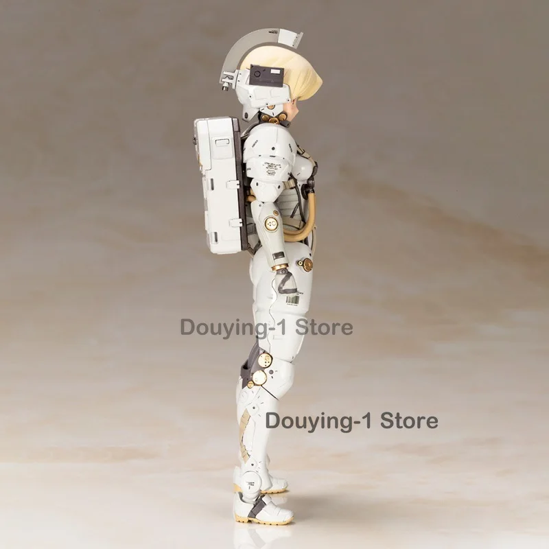 

Kotobukiya Fag Ludens Non Scale Full Action Plastic Model Kit Anime Action Collection Figures Model Toys Figura Gift