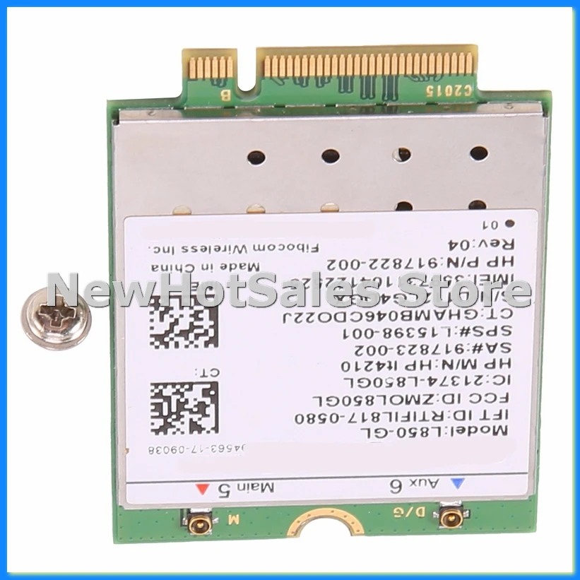 L850- LT4210 FDD-LT…