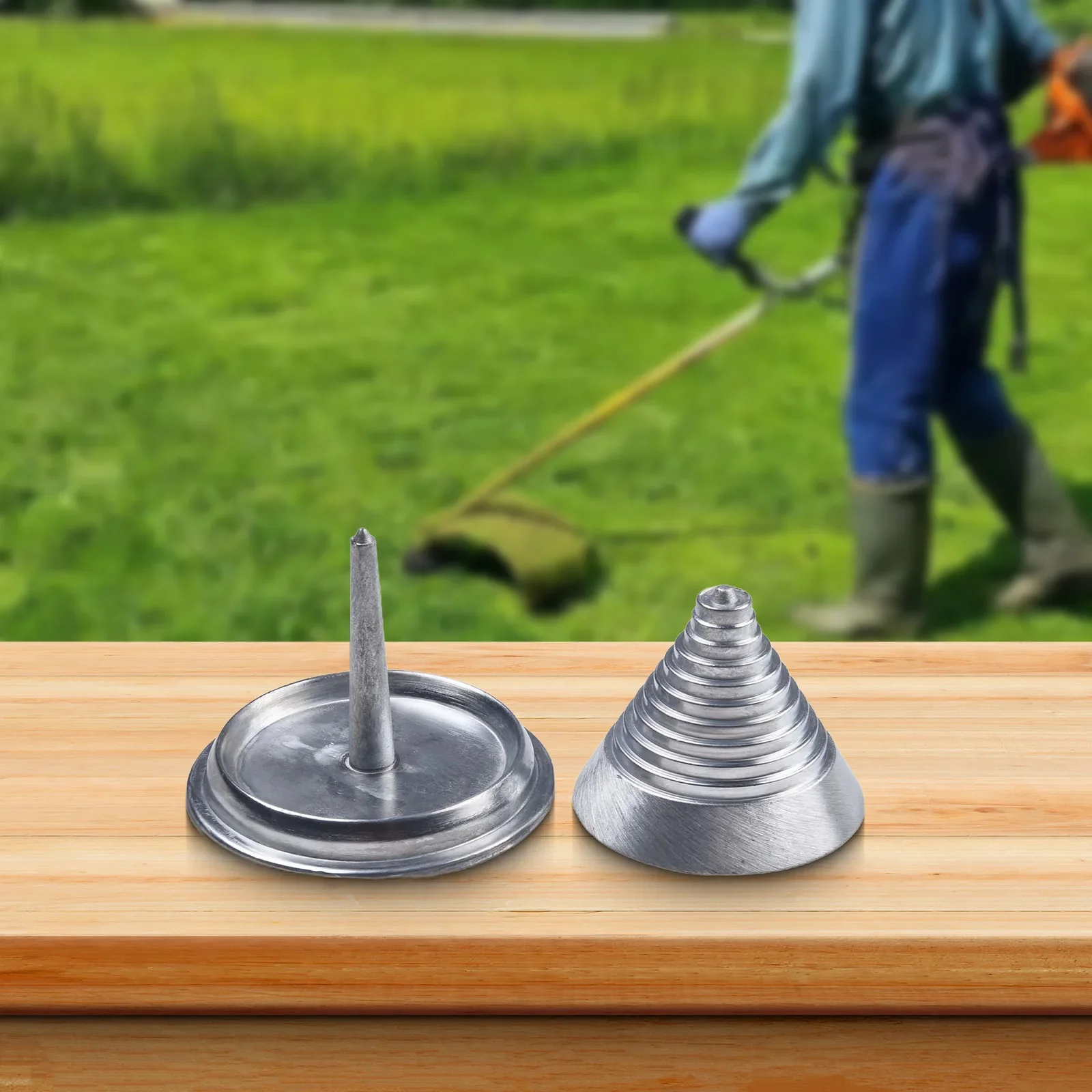 Accurate Lawn Mower… - image