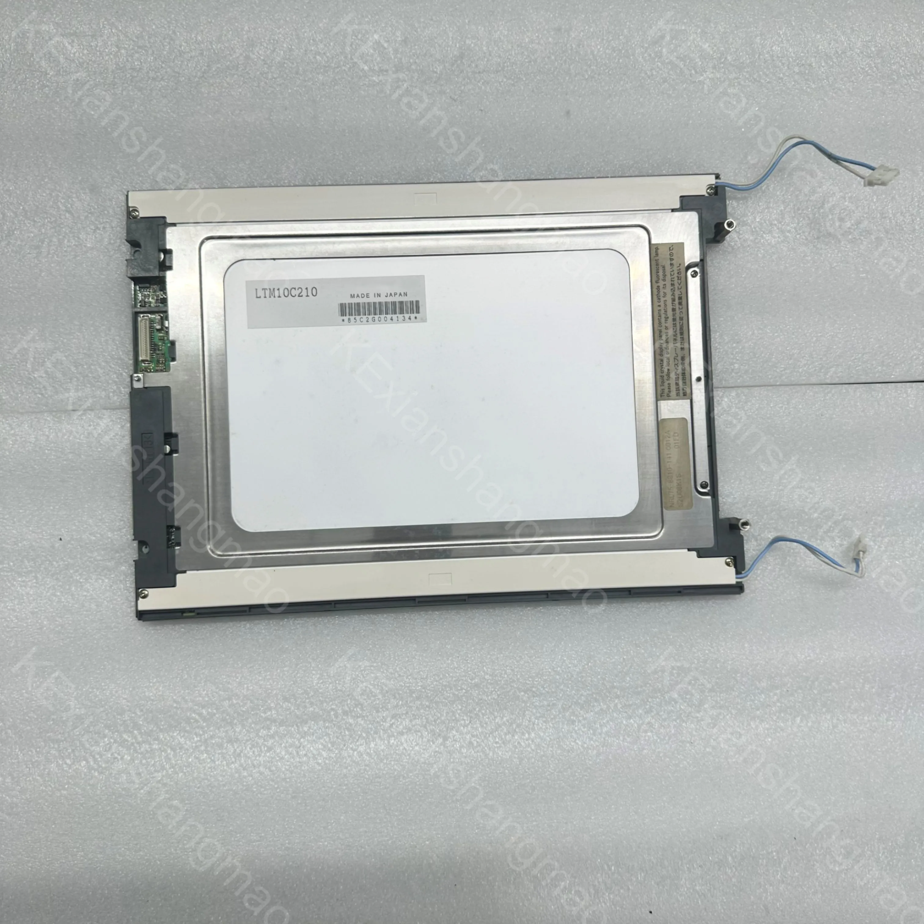 

LTM10C209H LTM10C209A LTM10C210 LTM10C273 Original 10.4-inch Display Screen