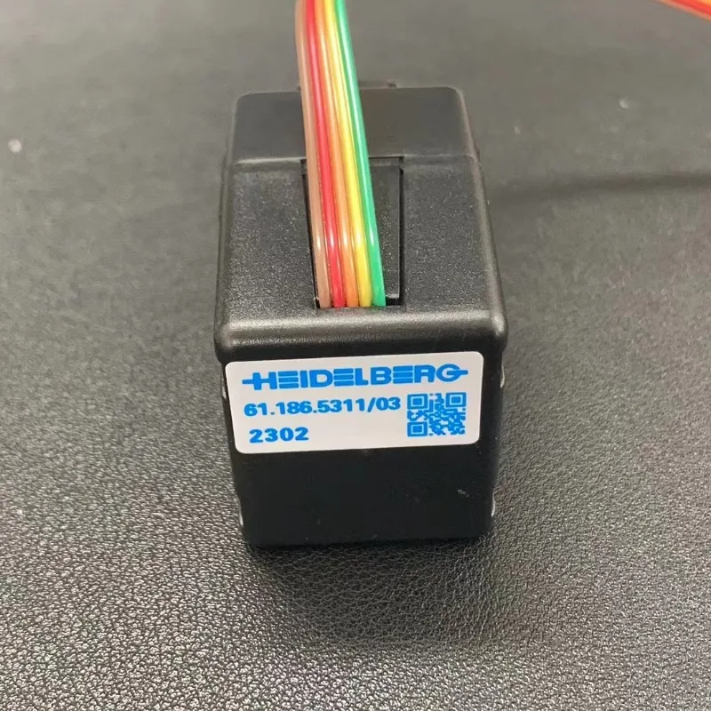 DHL 10 Pieces 61.186.5311 Imported Quality SM74 SM52 SM102 Printing Machine Parts HD Ink Key Motor